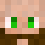 The survivors on the island - Male Minecraft Skins - image 3