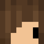 Adidas Chibi - Female Minecraft Skins - image 3