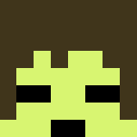 Frisk - Undertale - Interchangeable Minecraft Skins - image 3