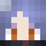 Konan (小南) - Female Minecraft Skins - image 3