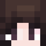 this skin reminds me of me - Female Minecraft Skins - image 3