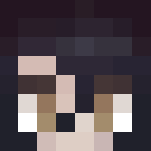 meet the skinner // hey i'm alive - Other Minecraft Skins - image 3