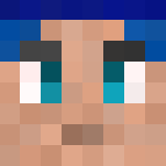 [One Piece]Aisberg - Male Minecraft Skins - image 3