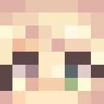 BrǐtBrǐtt~ Mercy in Darkness - Female Minecraft Skins - image 3