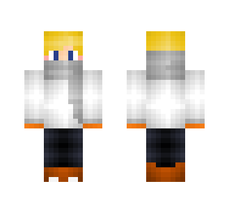 Micks - Winter Skin