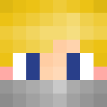 Micks - Winter Skin - Male Minecraft Skins - image 3