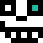 Sans - Male Minecraft Skins - image 3