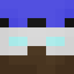 Static Shock - Male Minecraft Skins - image 3