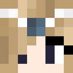Elf // Unixue - Female Minecraft Skins - image 3