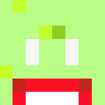 Long mouth - Other Minecraft Skins - image 3