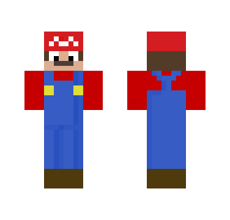 Mario The SwagMaster