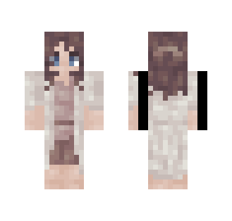 LotC - Halfling Woman - Female Minecraft Skins - image 2