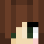 Dripping Rainbow - Female Minecraft Skins - image 3