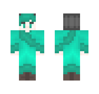 Emerald