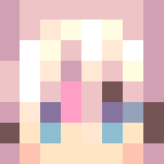 Eye of the Sky - Female Minecraft Skins - image 3