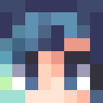 Stay (ST) - Female Minecraft Skins - image 3