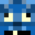 Download Free ice yeti (eyes and mouth move!!!) Skin for Minecraft image 3 ice yeti (eyes and mouth move!!!) - Interchangeable Minecraft Skins - image 3