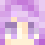 Sweater Chick - Female Minecraft Skins - image 3