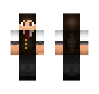 Just a skin...