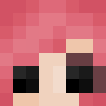 Melanie from the planet Melon - Female Minecraft Skins - image 3