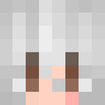 「pie」 Shion (No.6) - Interchangeable Minecraft Skins - image 3