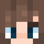 Download Free My friend caitlyn o3o Skin for Minecraft image 3 My friend caitlyn o3o - Female Minecraft Skins - image 3