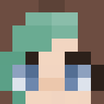 My Friend Haven ^3^ - Other Minecraft Skins - image 3