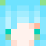 ♦ Dazzle ♦ - Female Minecraft Skins - image 3
