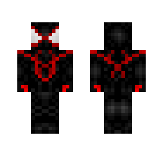Miles Morales Spider-Man