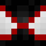 Miles Morales Spider-Man - Comics Minecraft Skins - image 3
