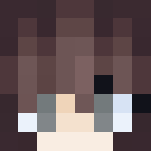 Dripping rainbow - Female Minecraft Skins - image 3
