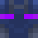 Alien - Interchangeable Minecraft Skins - image 3