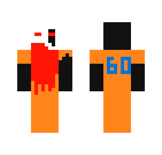 prisoner 60