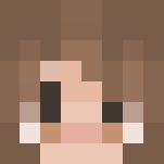 lowercase is my aesthetic - Female Minecraft Skins - image 3