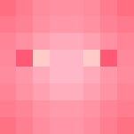 Pink Alien with Pants. - Male Minecraft Skins - image 3