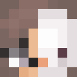 Animal Girl~Me - Female Minecraft Skins - image 3