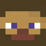Caveman - Male Minecraft Skins - image 3