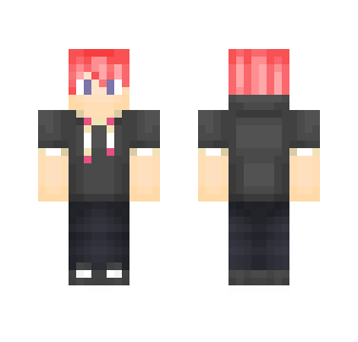 My Old Skin.