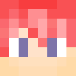 My Old Skin. - Male Minecraft Skins - image 3