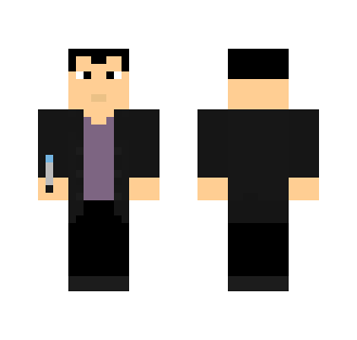 Ninth Doctor (Doctor Who)