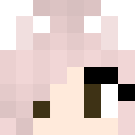 Kitty Cat // Unixue - Cat Minecraft Skins - image 3