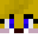 Mike [TwoKinds] - Interchangeable Minecraft Skins - image 3