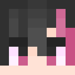 Lie Ren (Vol 4) / RWBY (Request) - Male Minecraft Skins - image 3