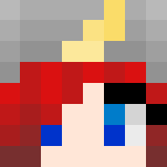 an owl goes hey hey hey - Female Minecraft Skins - image 3