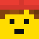 Emmet - Male Minecraft Skins - image 3
