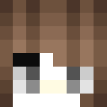 Basic :P - Female Minecraft Skins - image 3