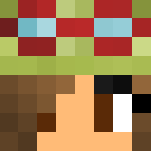 Teemo Girl - Girl Minecraft Skins - image 3