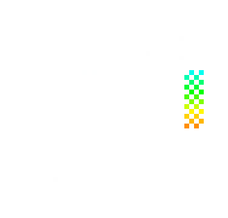 Rainbow Illusion