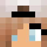 girl - Female Minecraft Skins - image 3