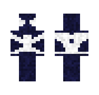 Symbiote Spiderman (My Version)